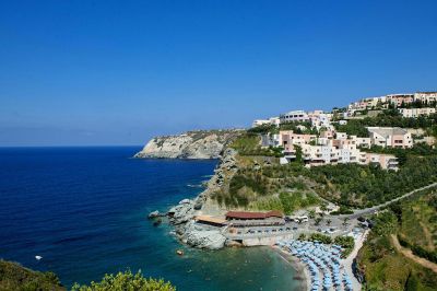 chc athina palace resort & spa