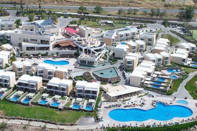 the royal blue resort