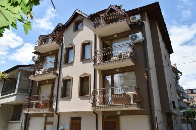 villa zoran