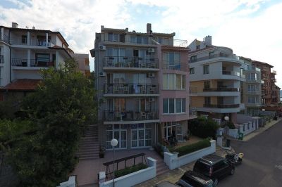 villa filand