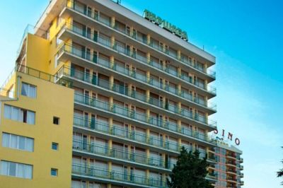 varshava hotel