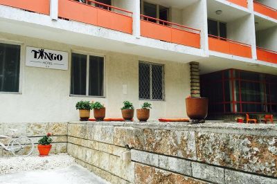tango hotel
