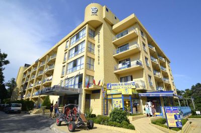 dana palace hotel