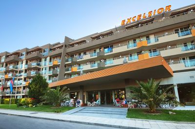 excelsior hotel