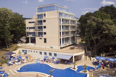 holiday park