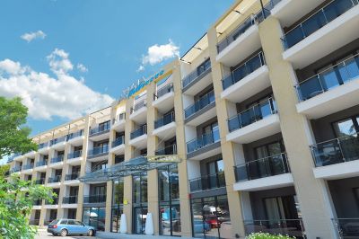 smartline arena mar