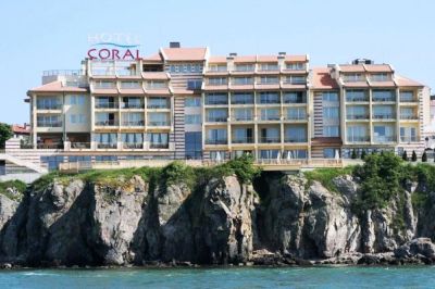 koral (sozopol)