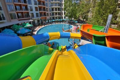 prestige deluxe aquapark club