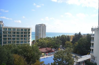 perunika hotel