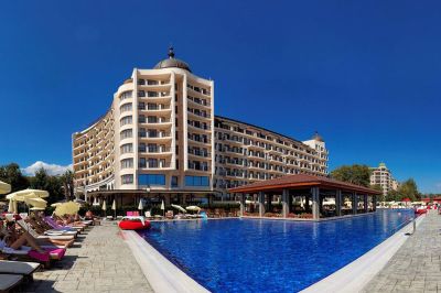 admiral hotel