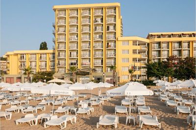 grifid enkanto beach