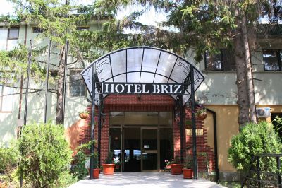 briz (golden sands)