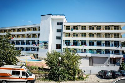 vladislav party hotel