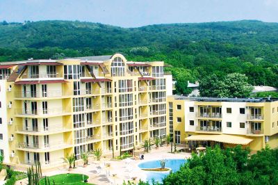 joya park hotel