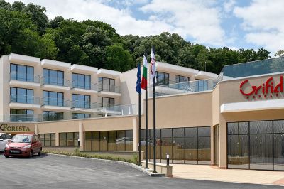 grifid hotel foresta