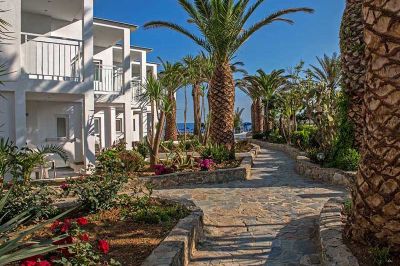 happy days crete