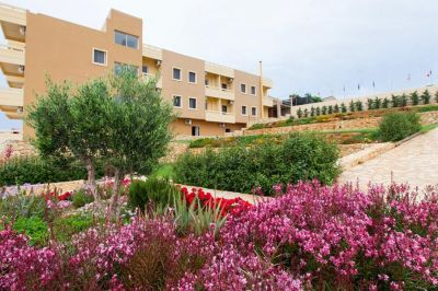top hotel