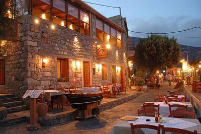 aristea hotel
