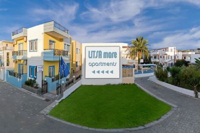 litsa mare apartment