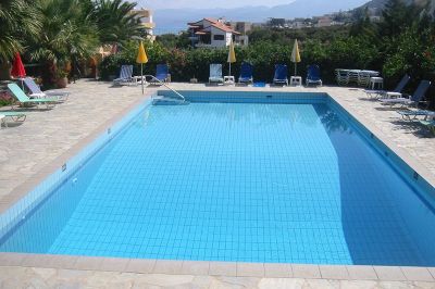 simple hotel hersonissos sky