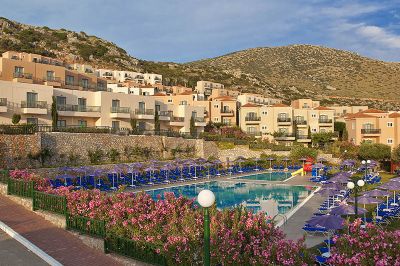smartline the village resort & waterpark