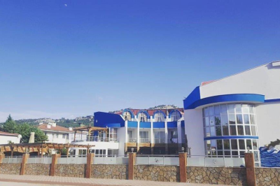Elamir Park (ex. botanik park)