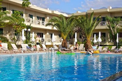 solimar ruby hotel