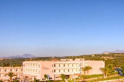 solimar dias hotel