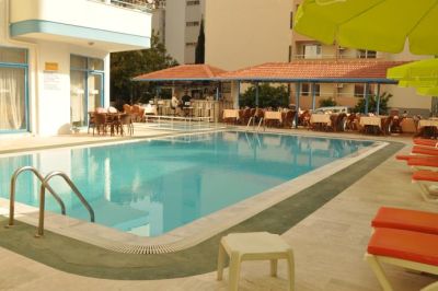 anahtar apart hotel