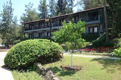 berke ranch hotel