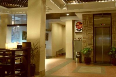 lantana pattaya hotel & resort