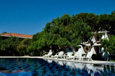 peacock beach hotel