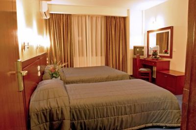 golden city hotel