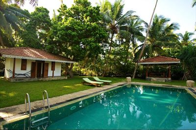 villa modarawattha