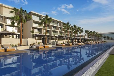 the oberoi beach resort al zorah
