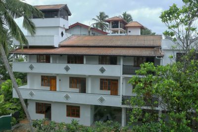 magnolia beach hotel