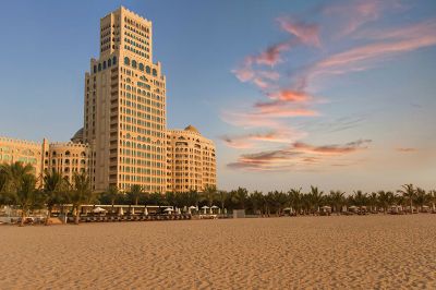 waldorf astoria ras al khaimah