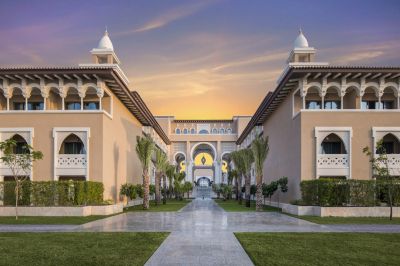 rixos saadiyat island