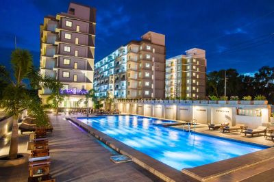 carunda hotel