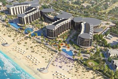 jumeirah at saadiyat island resort