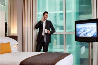 centro barsha by rotana