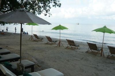 banpu resort koh chang