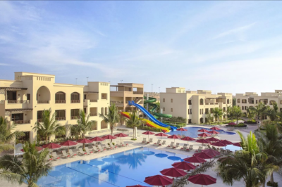 the village at the cove rotana