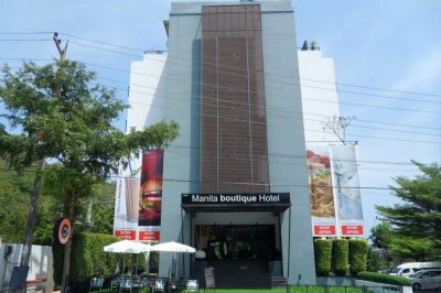 manita boutique hotel