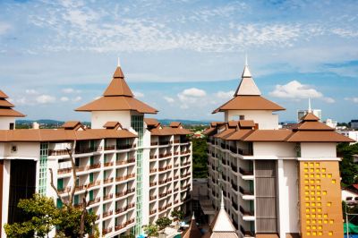 crystal palace pattaya