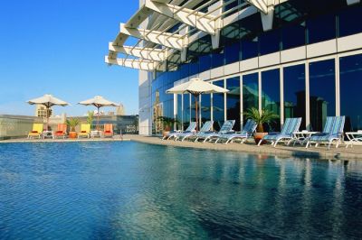 tamani marina hotel
