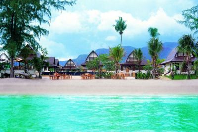 barali beach resort