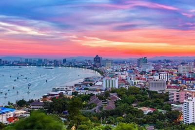 fortune pattaya