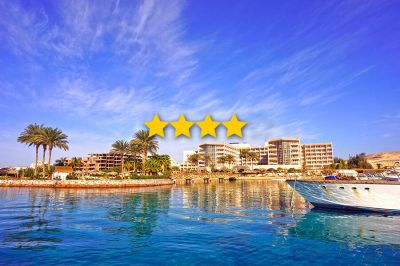 fortuna hurghada 4*