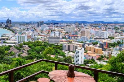 signature pattaya